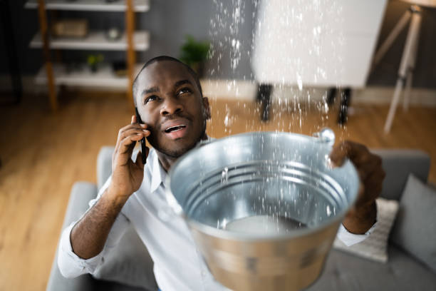 Best Emergency water damage restoration  in La Mesa, CA