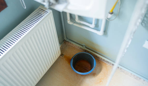 Best Residential water damage restoration  in La Mesa, CA