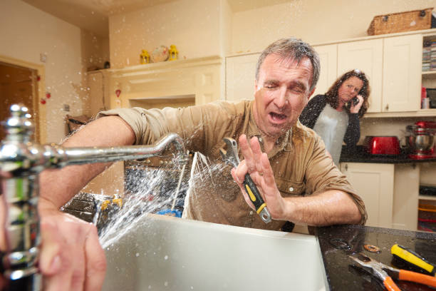 Best Water damage restoration near me  in La Mesa, CA